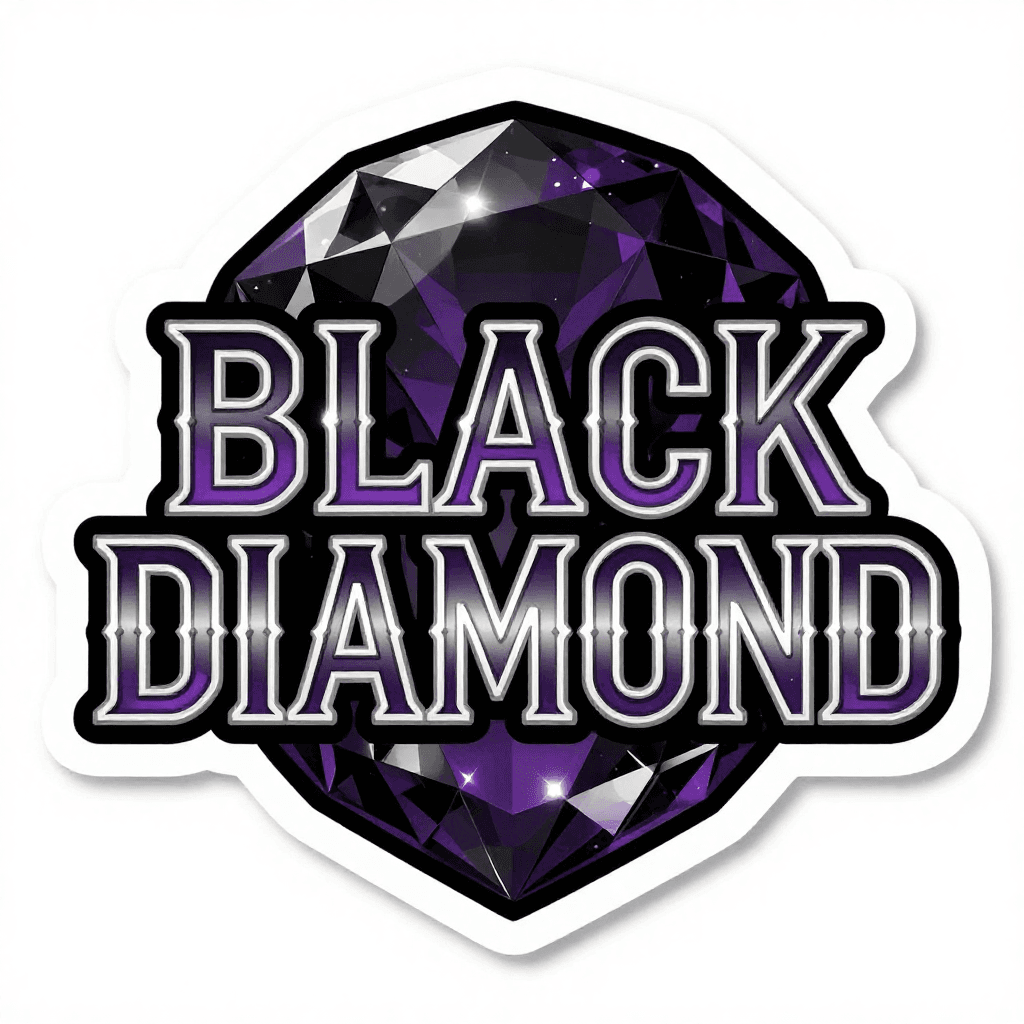 Black Diamond cannabis strain