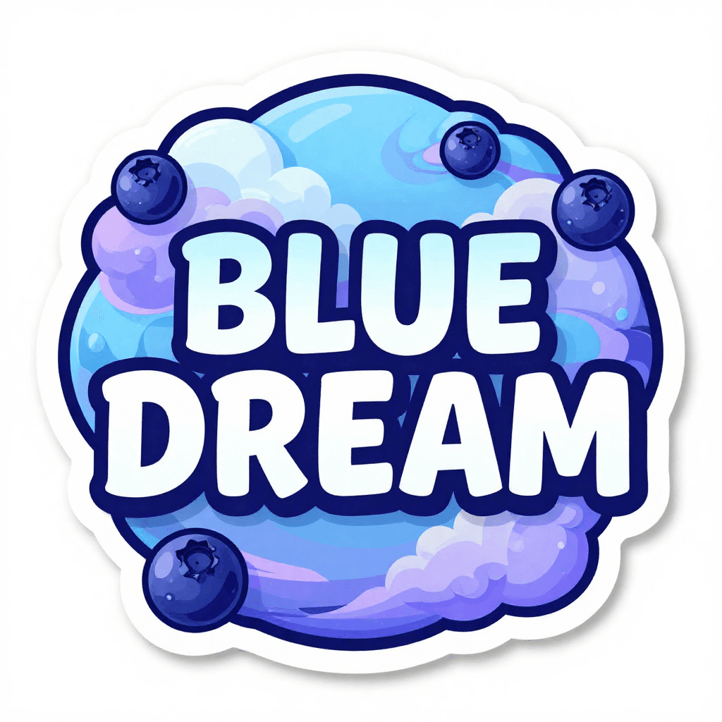 Blue Dream