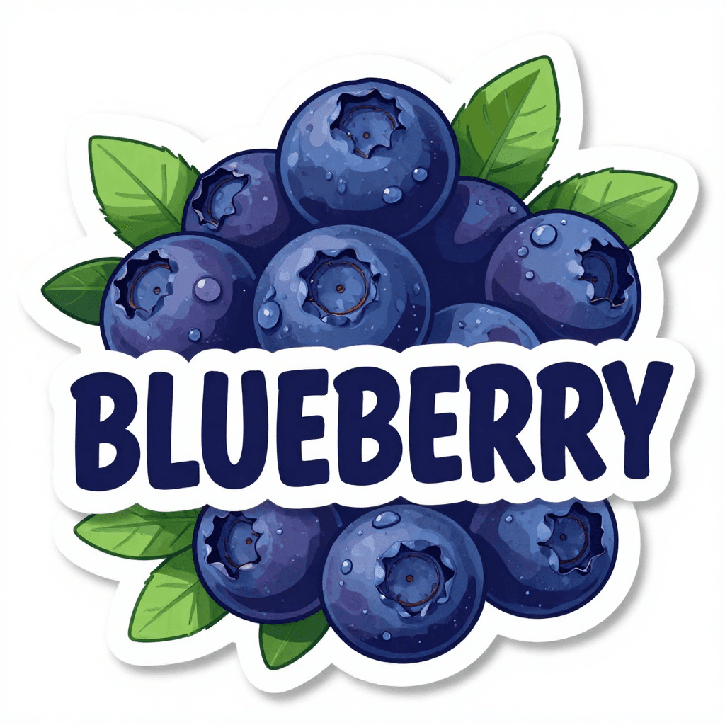 Blueberry cannabis strain