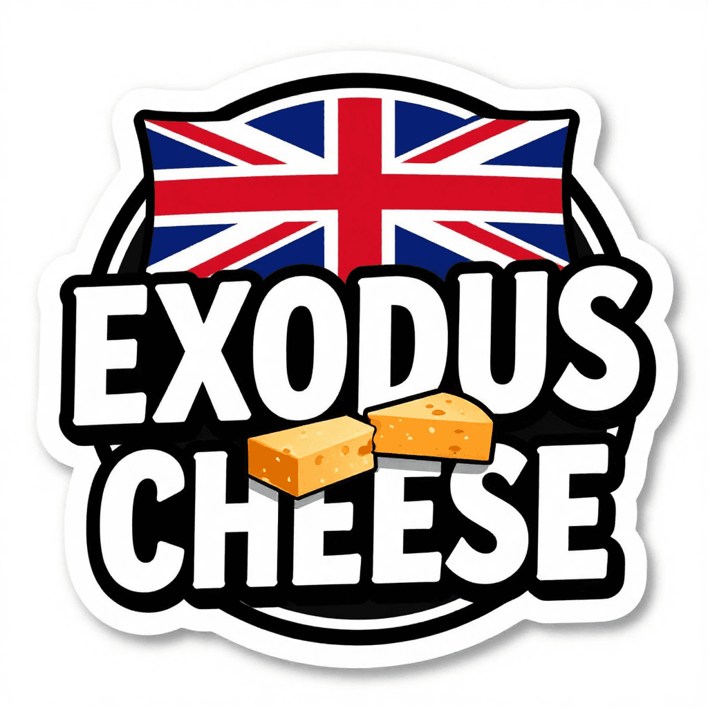 Exodus Cheese cannabis strain