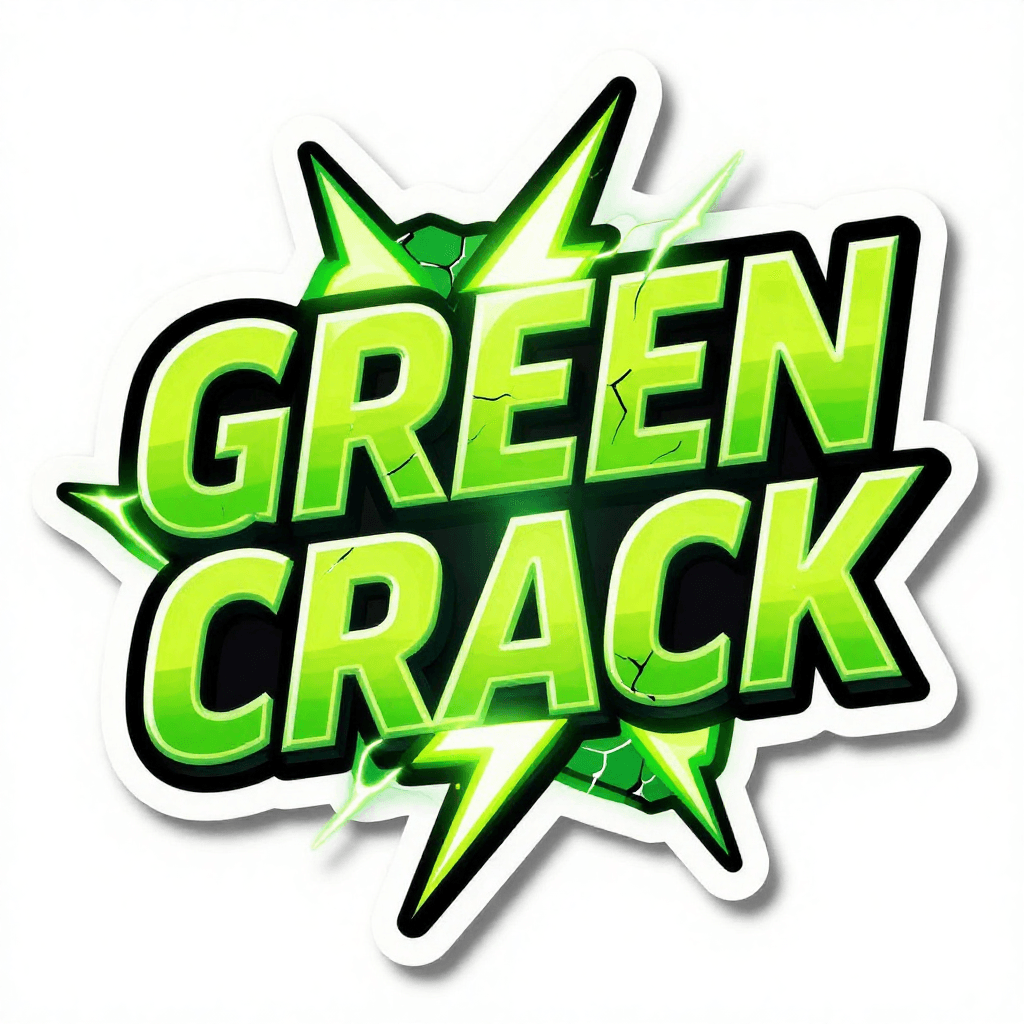 Green Crack cannabis strain