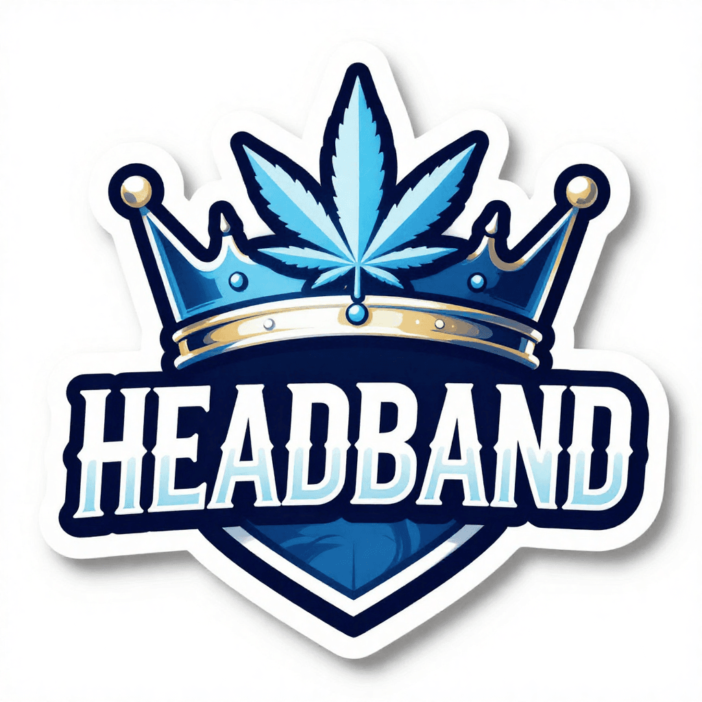 Headband cannabis strain
