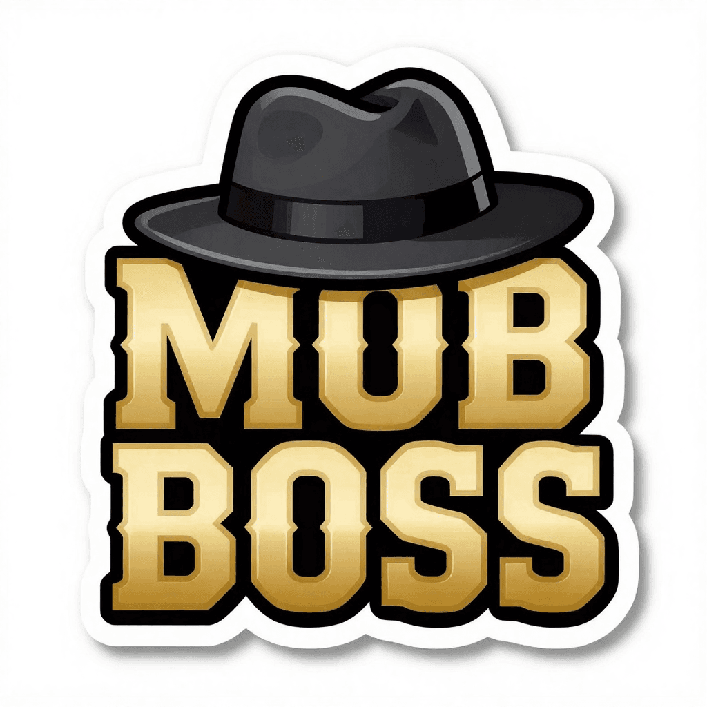 Mob Boss cannabis strain