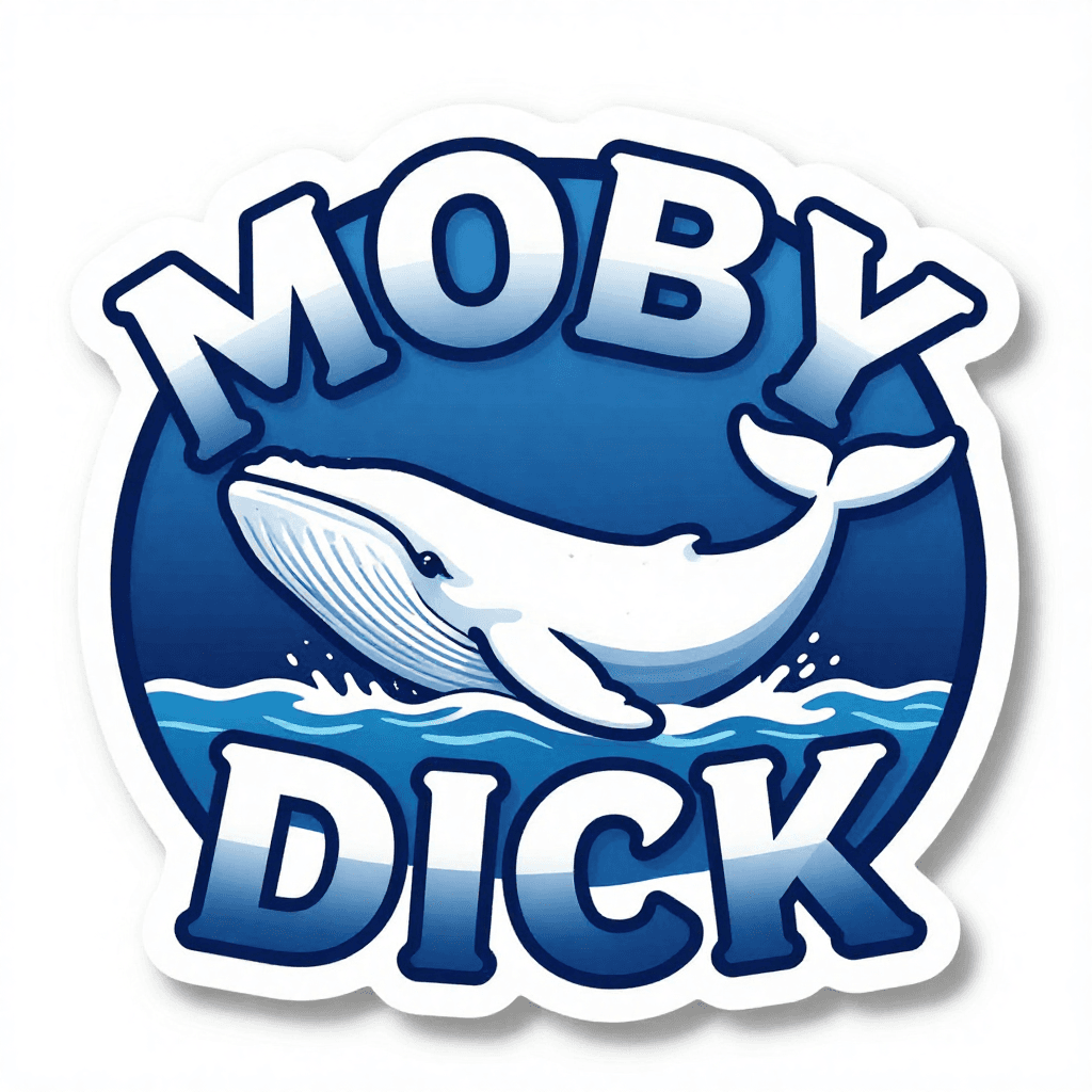 Moby Dick cannabis strain
