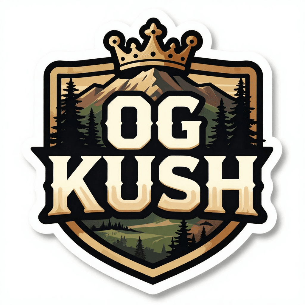 OG Kush