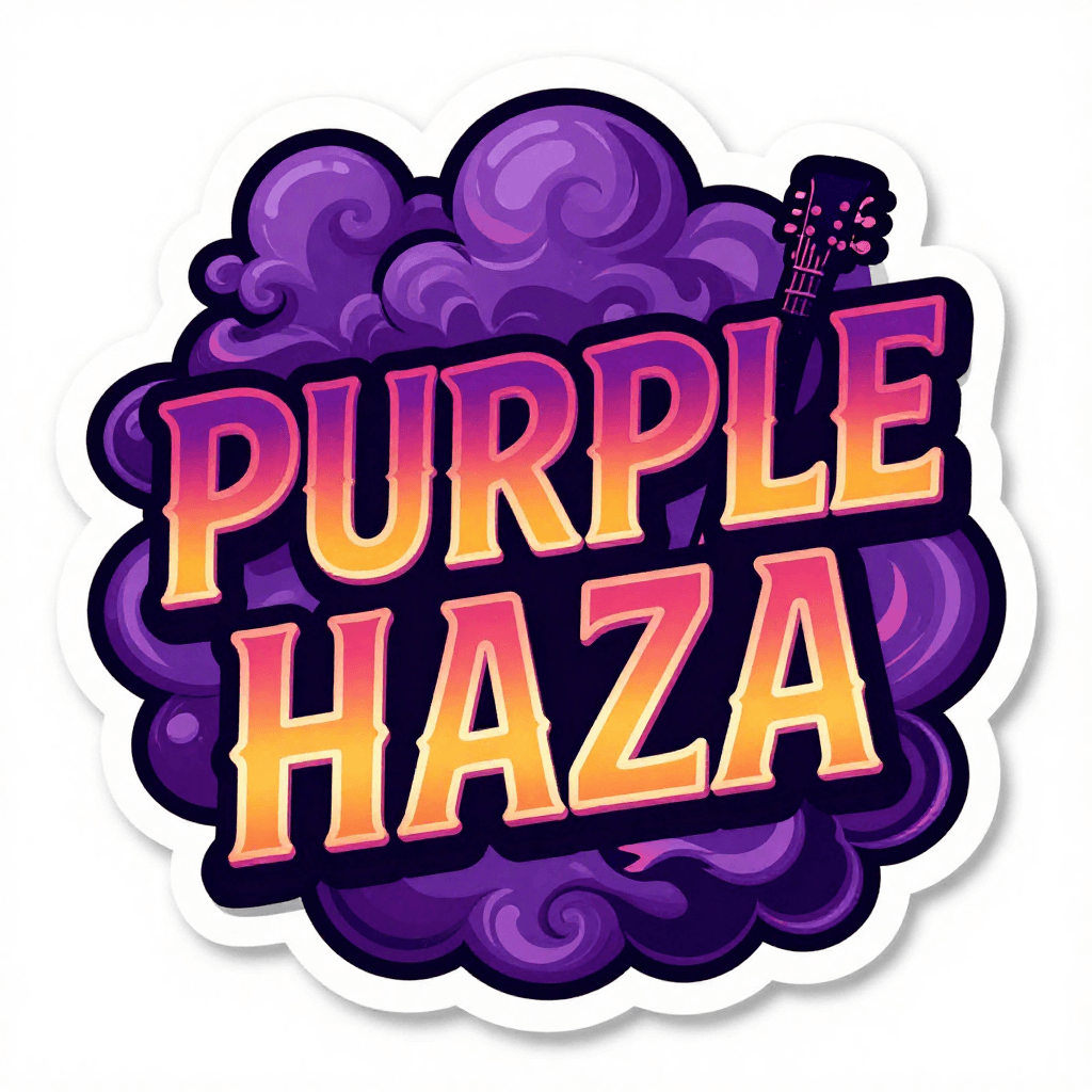 Purple Haze cannabis strain