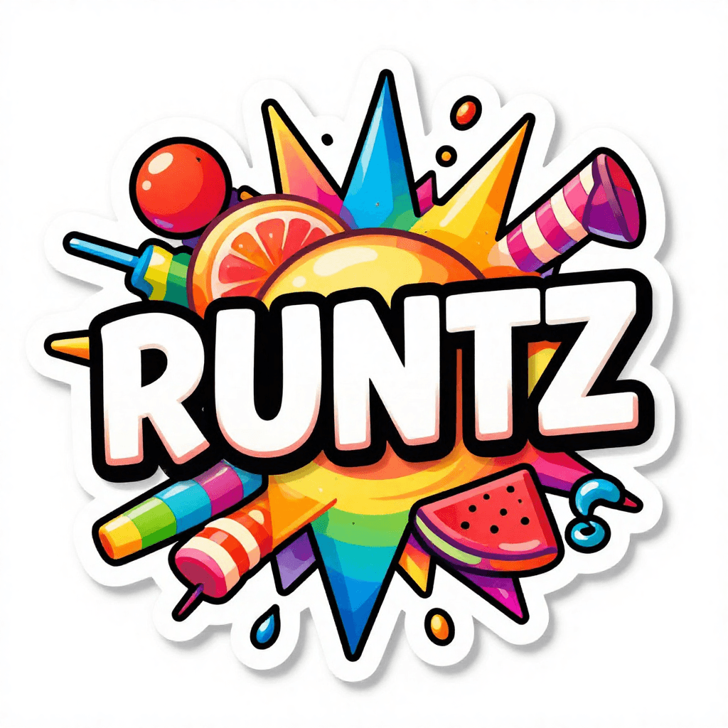 Runtz cannabis strain