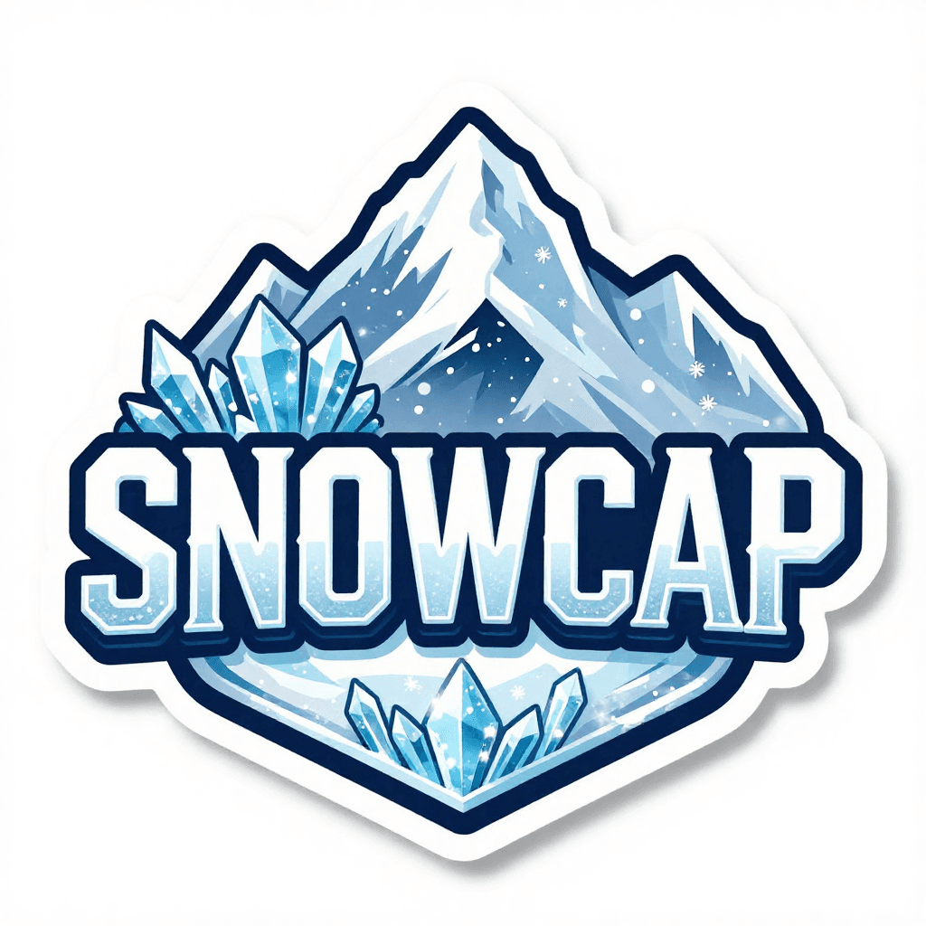 Snowcap cannabis strain