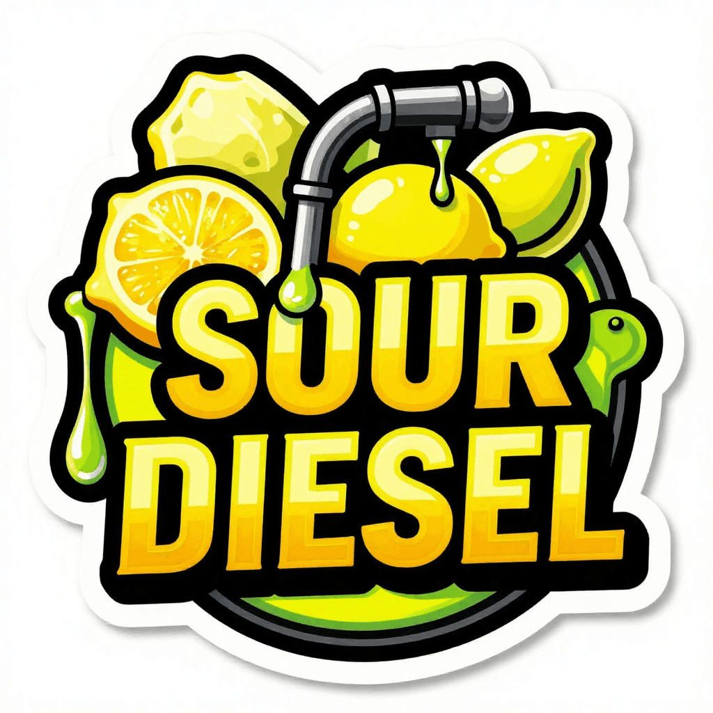 Sour Diesel