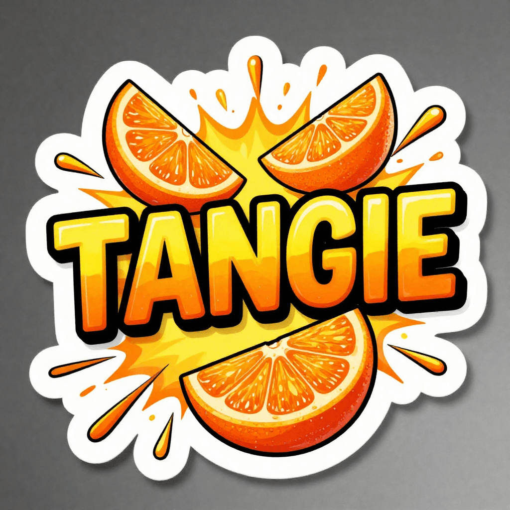 Tangie cannabis strain