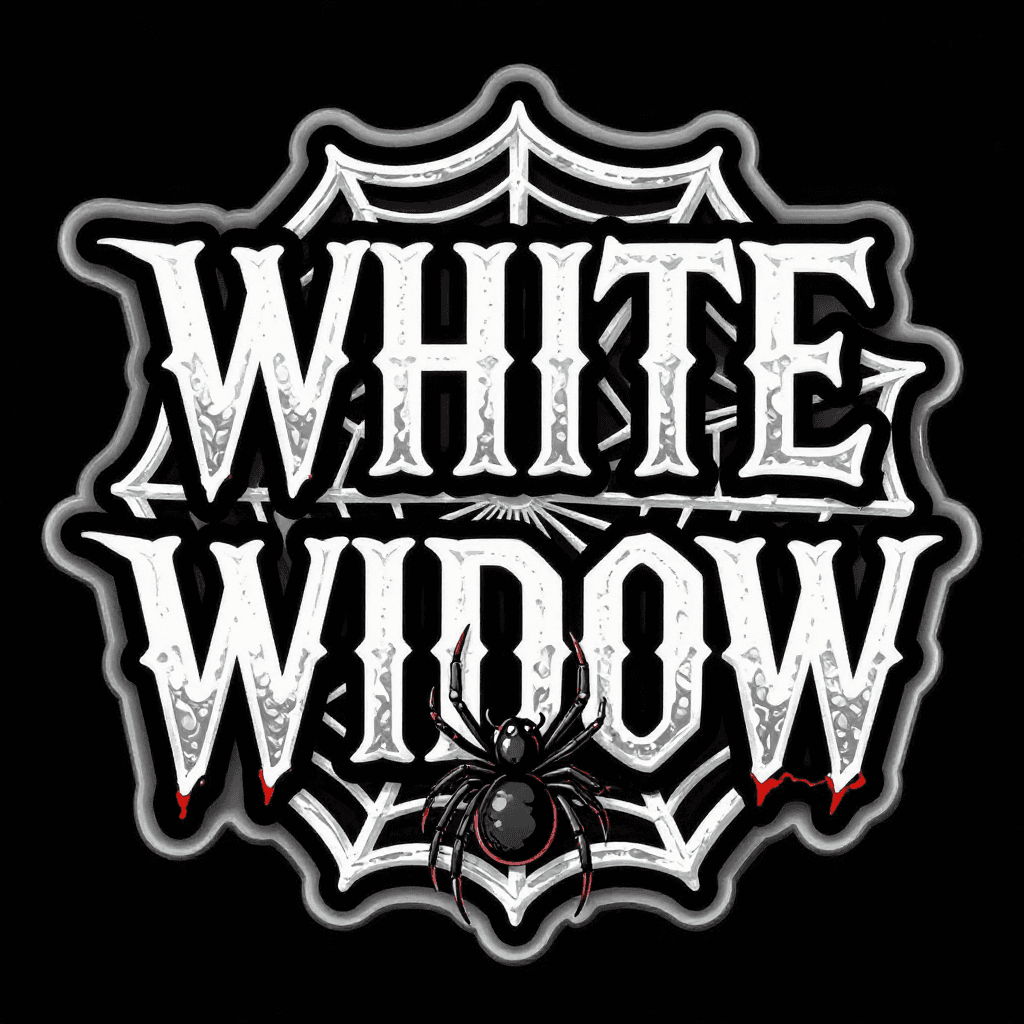 White Widow cannabis strain