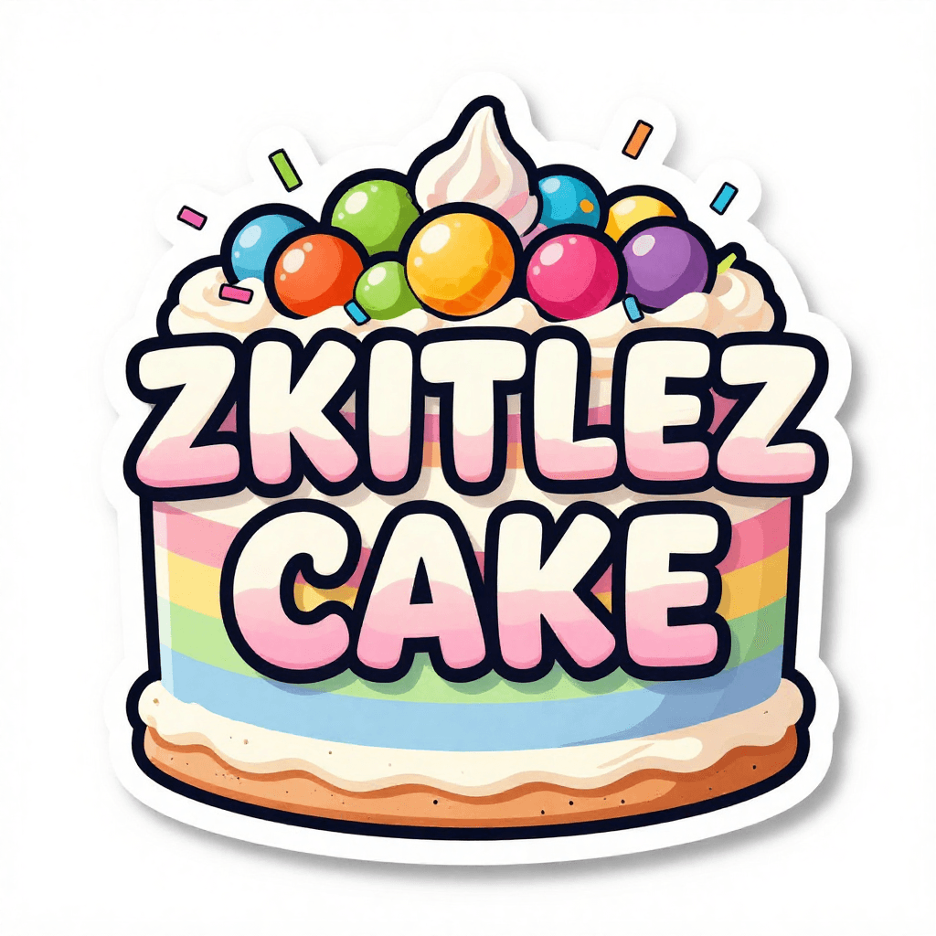 Zkittlez OG cannabis strain