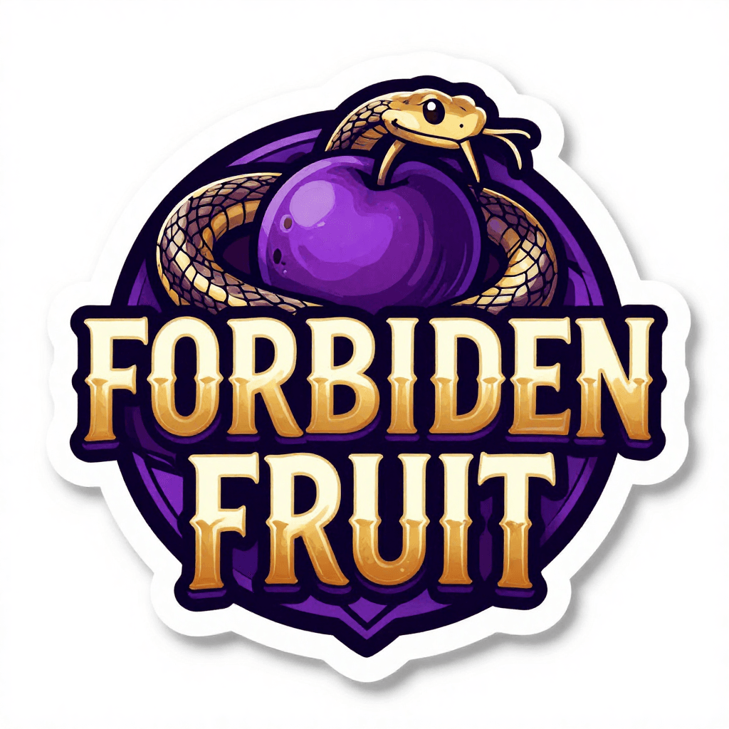 Forbidden Fruit cannabis strain