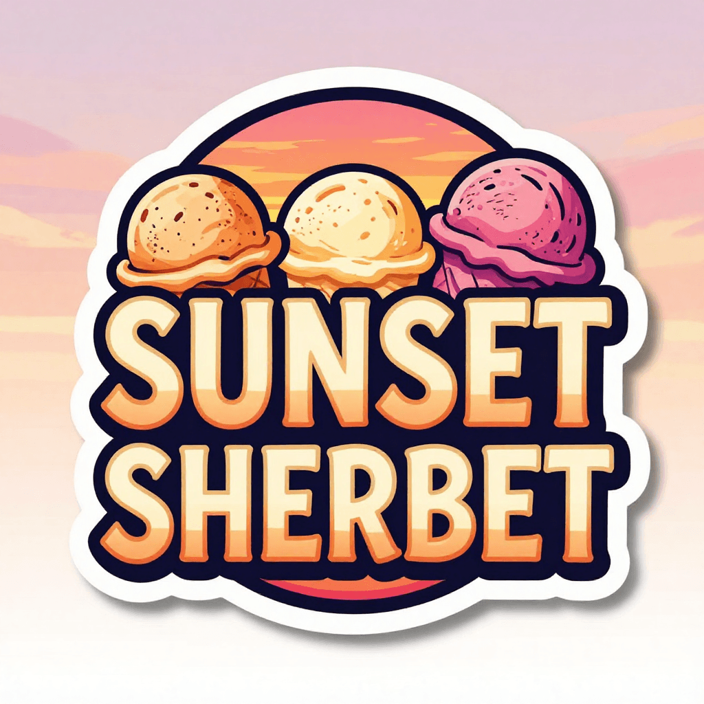 Sunset Sherbet cannabis strain